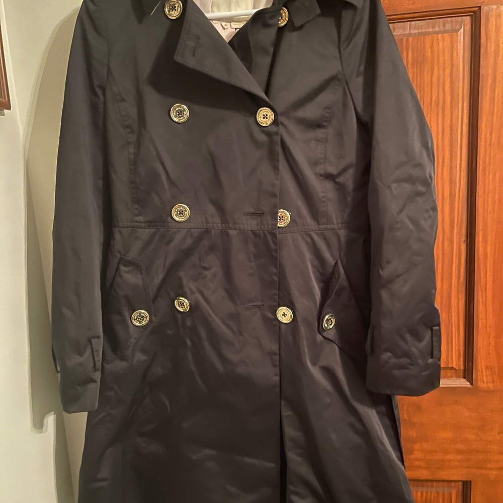 Kate Spade Trench coat